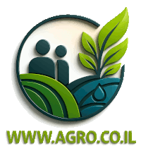 WWW.AGRO.CO.IL
