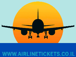 WWW.AIRLINETICKETS.CO.IL