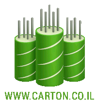 WWW.CARTON.CO.IL