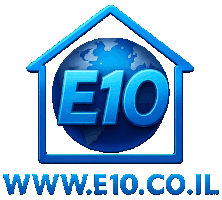 WWW.E10.CO.IL